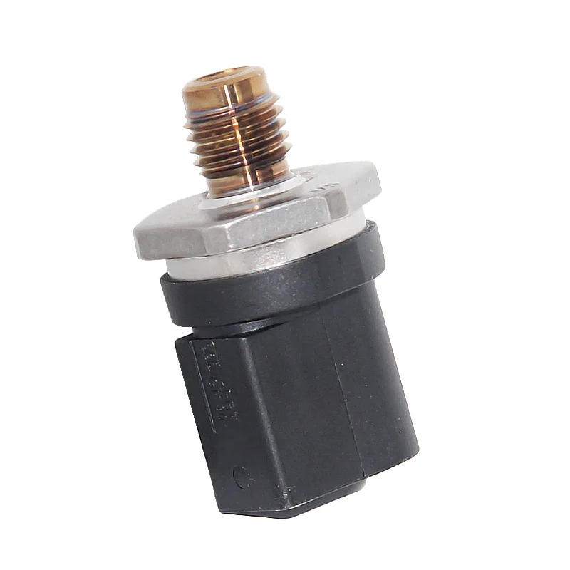 Высококачественный топливный рельс датчик высокого давления 0041537528 для MERCEDES BENZ A C