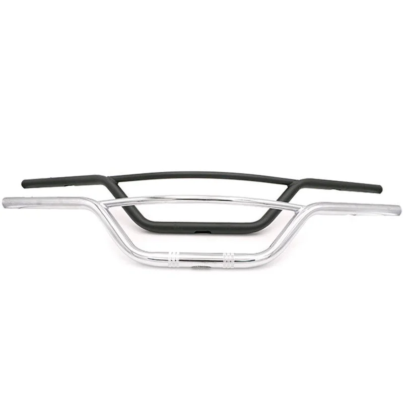 

Руль 7/8 дюйма 22 мм для Harley Honda Kawasaki Suzuki Yamaha Triumph