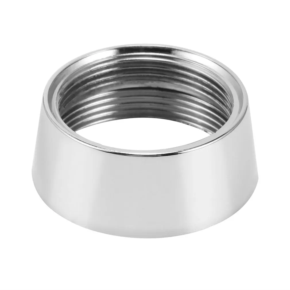 

Смеситель со светодиодной подсветкой, меняющий цвет, цветной Миниатюрный компактный светящийся сенсорный кран, серебристый