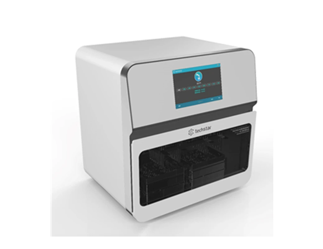 

wuxi nucleic acid extraction system manufacturer