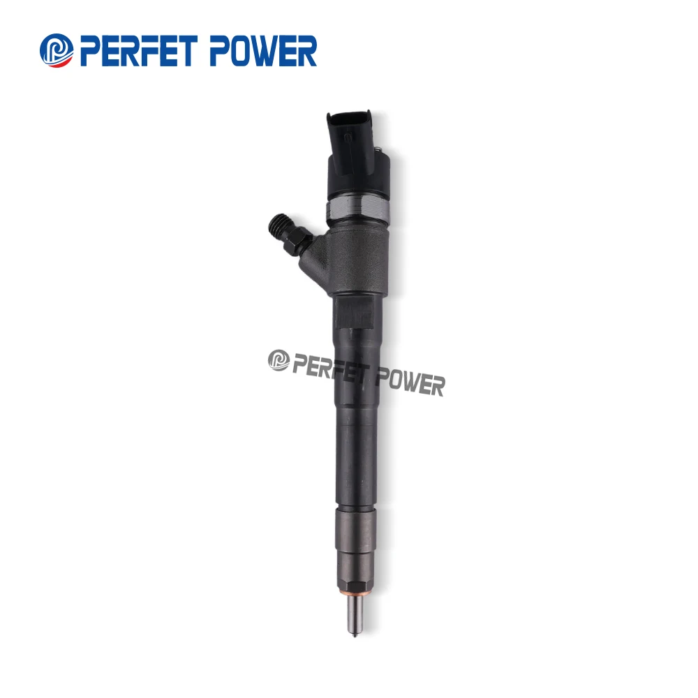 

China Made New 0445110418, 0 445 110 418 Common Rail Diesel Injector 0986435248 for IVECO Daily OE 504389548