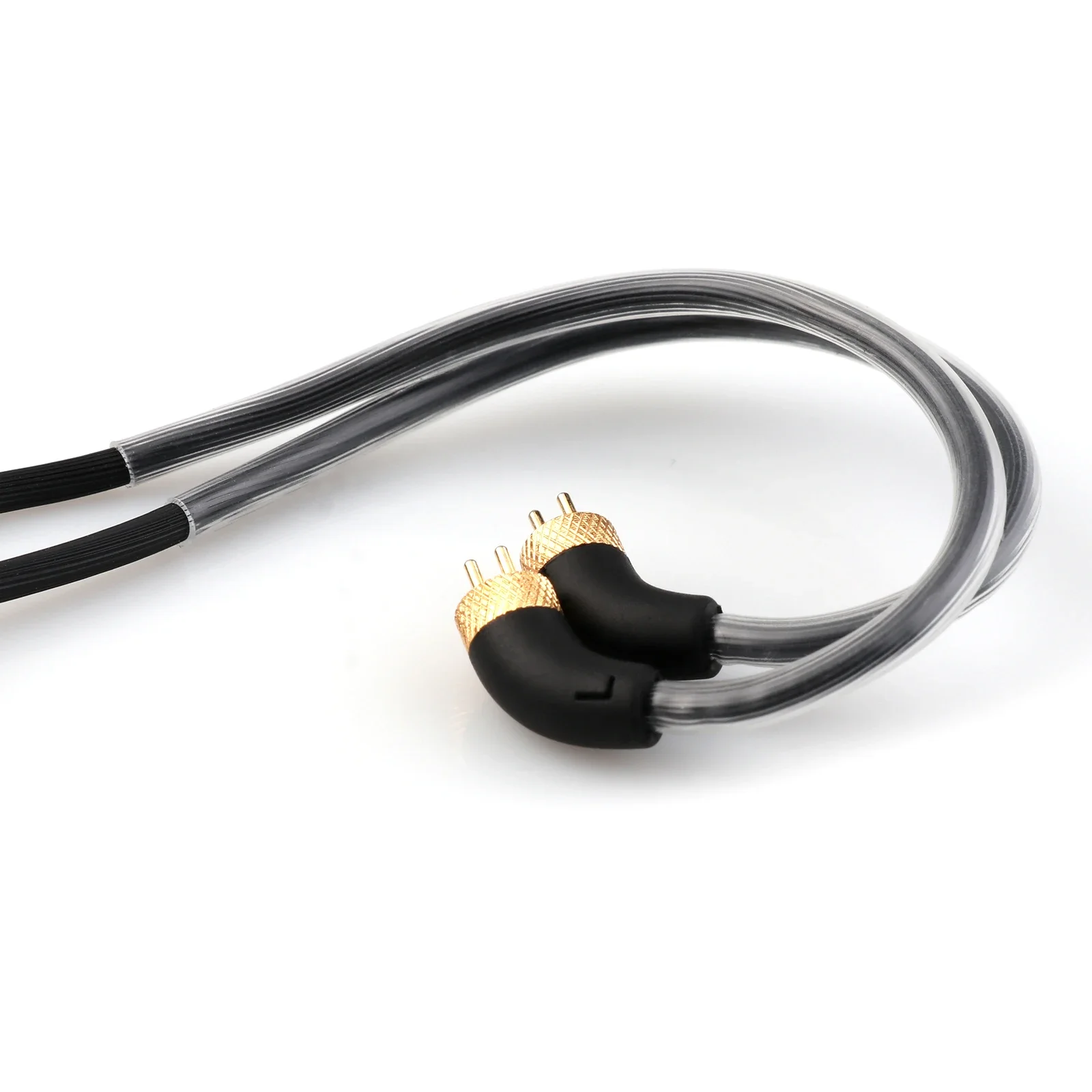 RAPTGO MR-10 TYPE-C 0 78 мм/2PIN Аудио декодирование кабеля для наушников