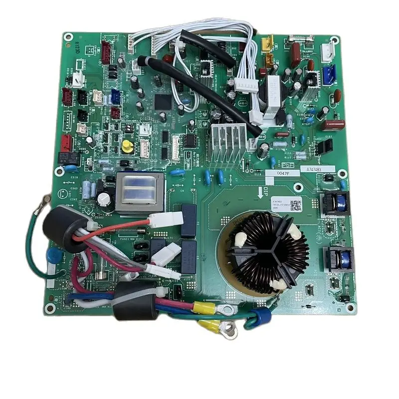A747483 180123LJ10700001A00090 for Panasonic Central Air Conditioning Computer Board |