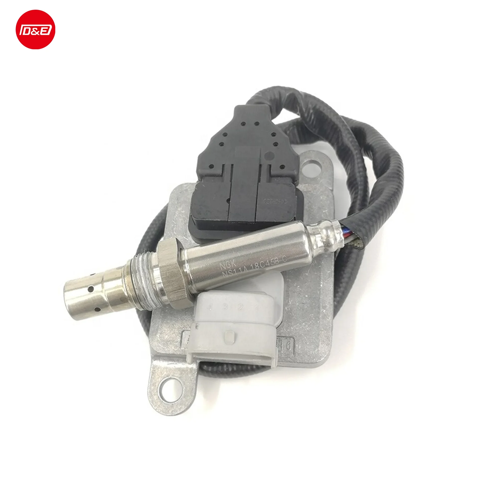 Запасные части для грузовика D &amp E датчик оксида азота высокого качества 5WK9 6684A /