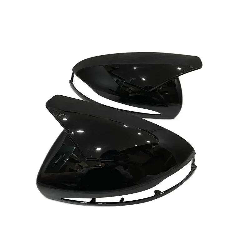 Для Mercedes-Benz C-class W205 E-class W213 GLC-class X253 S-class W222 ABS яркая черная фотография LHD