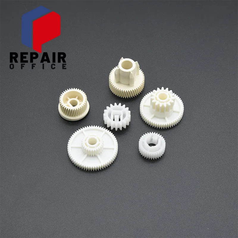 Комплект передач для Ricoh Aficio 2060 2075 1060 1075 MP 7500 8000 8001 7502