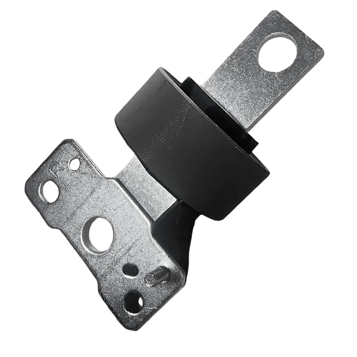 1 пара втулок заднего рычага управления автомобиля 31476221 31476222 Для Volvo V70 S80 S60 XC60 XC70