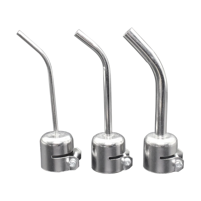 

3mm/5mm/8mm for 850 852 950 Hot-air Soldering Station Welding Nozzle Dropship