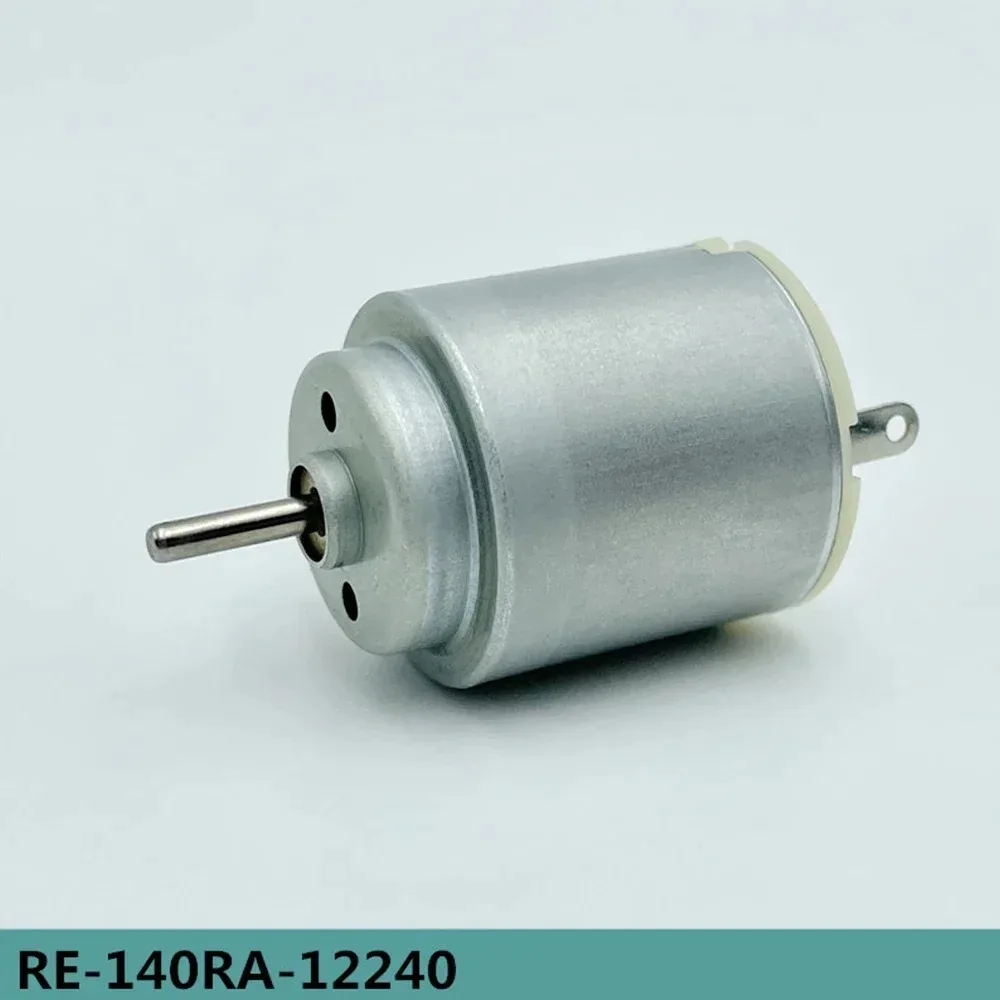 

Mabuchi RE-140RA-12240 двигатель постоянного тока