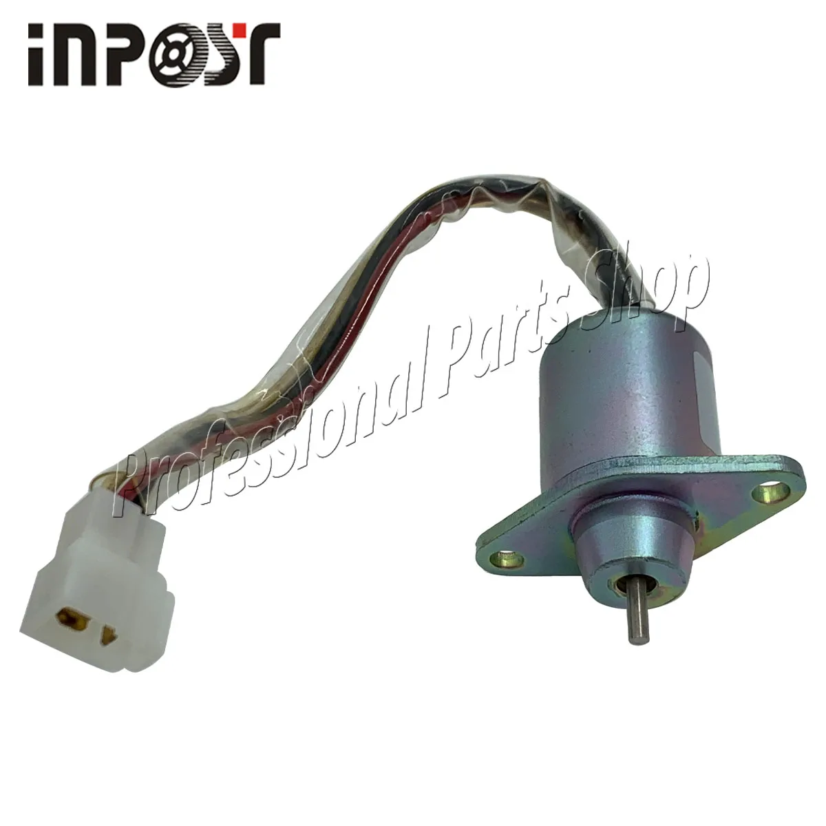 Новый Электромагнит 118400-61950 1503ES-12K5SUC5S 12V для Yanmar 2V78 2V750 John Deere |