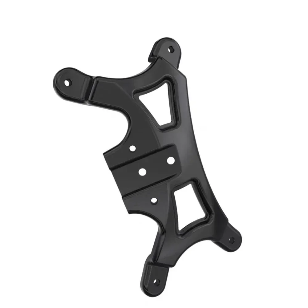 Фото Для Zontes 155U 155U1 155U2 аксессуары для мотоциклов модифицированное заднее крыло брызговик защитная крышка №5