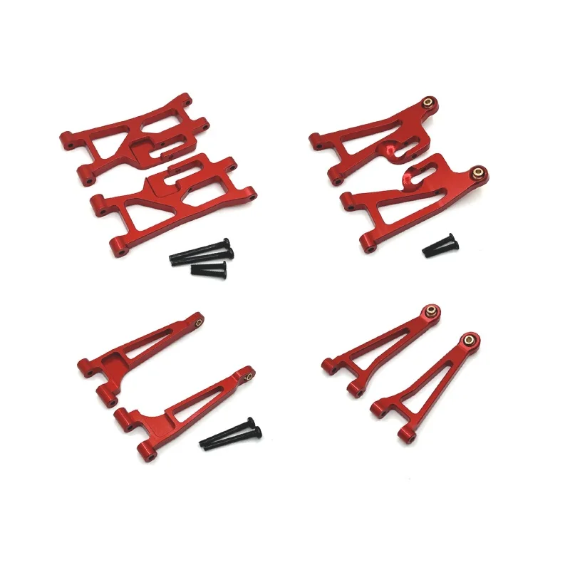 MJX Hyper Go 14210 14209 1/14 R/C авто RC грузовик обновленные детали металлический алюминиевый