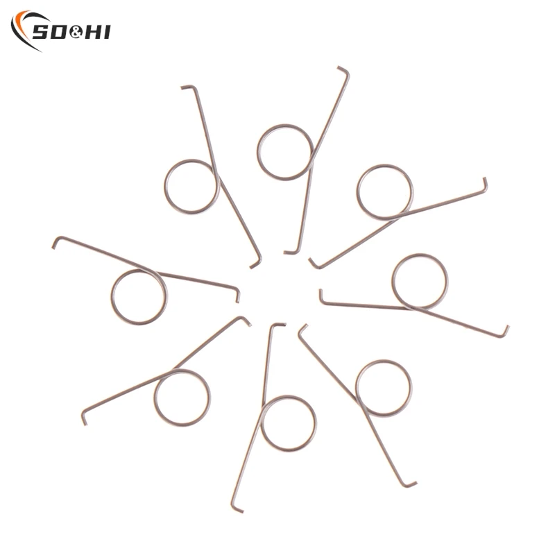 Сменные пусковые кнопки для PS5 L2 R2 20 шт