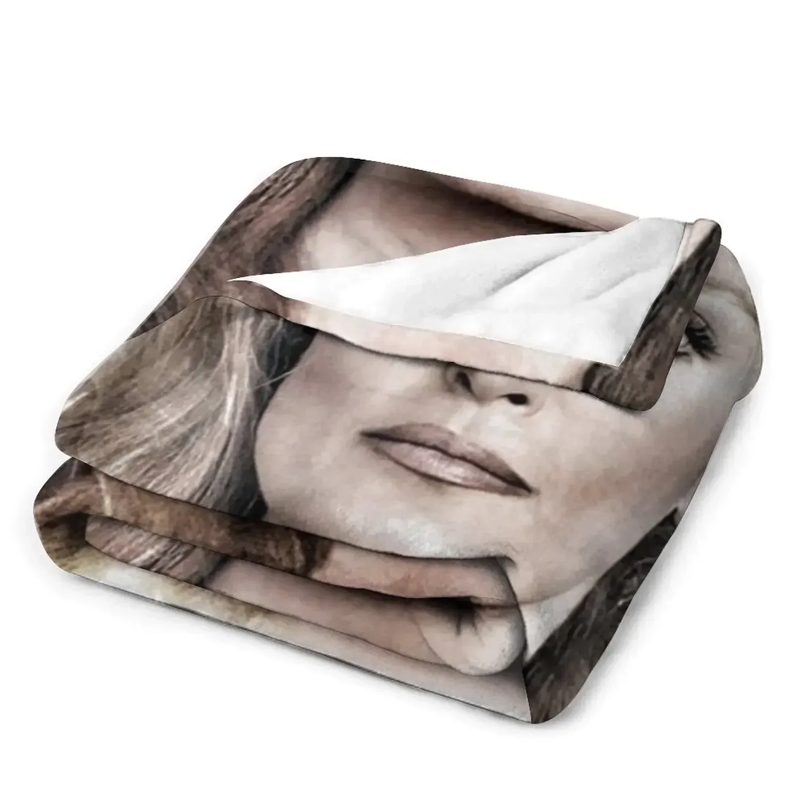 Одеяла и пледы Dalida Пледы Утяжеленные большие одеяла