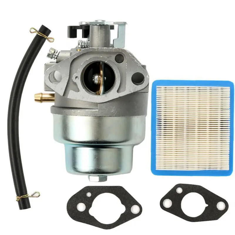 Practical Convenient Carburetor Kit Replacement Accessories Air Filter GCV135 GCV160 GC135 GC160 HRB216 HRT216
