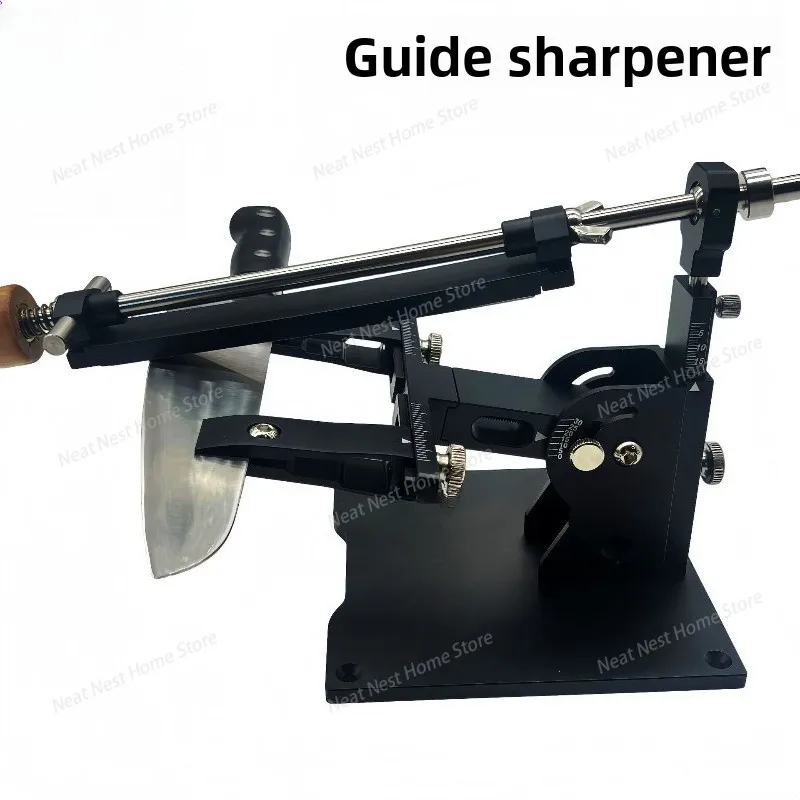 

Система заточки ножей L-151