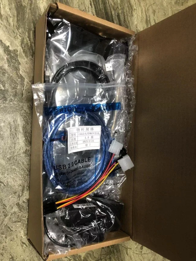 Плата разработки AC701 Artix 7 XC7A200T FPGA