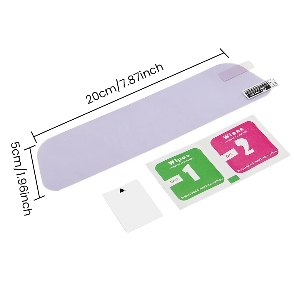 1 комплект универсальное автомобильное внутреннее зеркало заднего вида