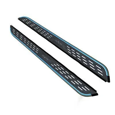 Высококачественные внешние аксессуары для автомобиля боковая педаль подножка