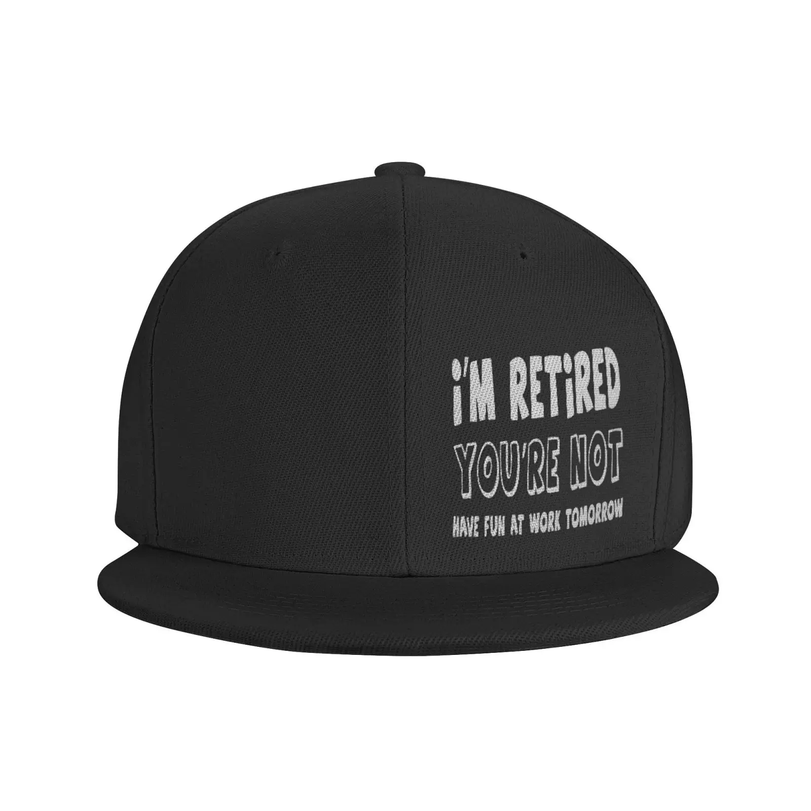 

Im Retired Youre Not Retirement Idea Cap Designer Hat Cap Cowboy Hats Caps For Men Cap For Boy Streetwear Balaclava Cowboy Hat