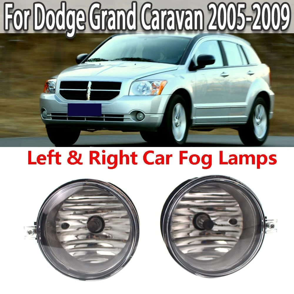 Автомобильные противотуманные фары 1 пара передние левые и правые лампа дальнего