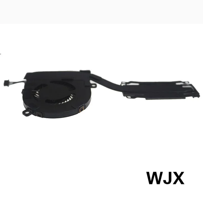 Запчасти для ноутбука WYORESY вентилятор радиатора процессора DELL Latitude 7280