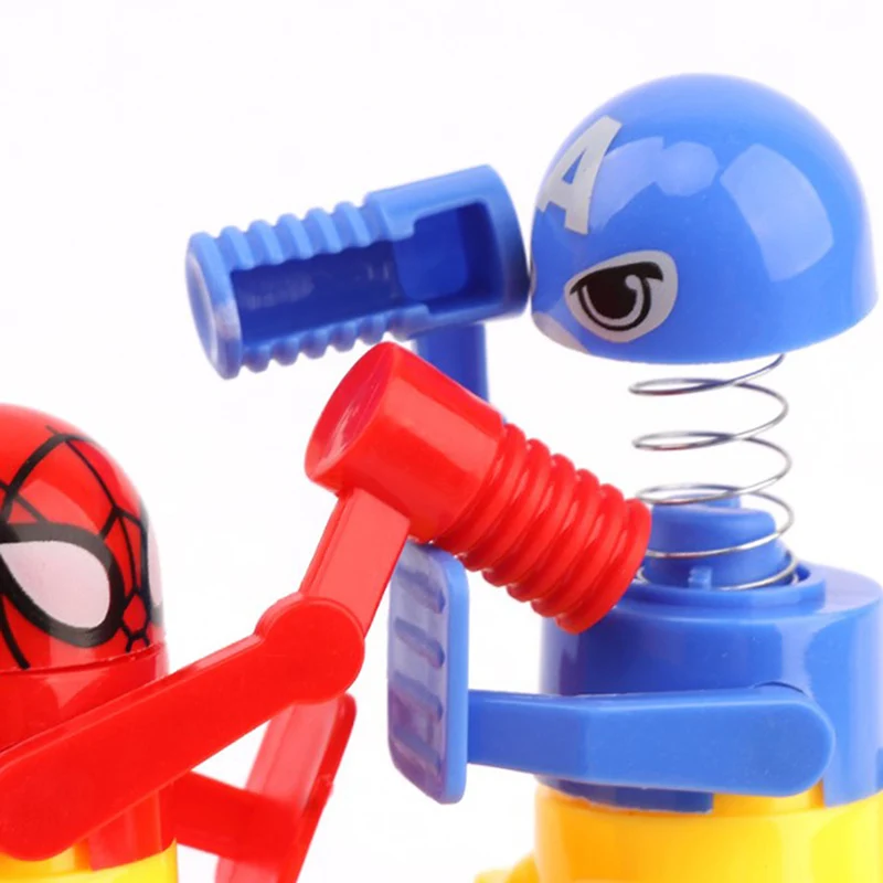 Веселая Практичная Шутка Детская Боевая Игра Антистрессовая Игрушка