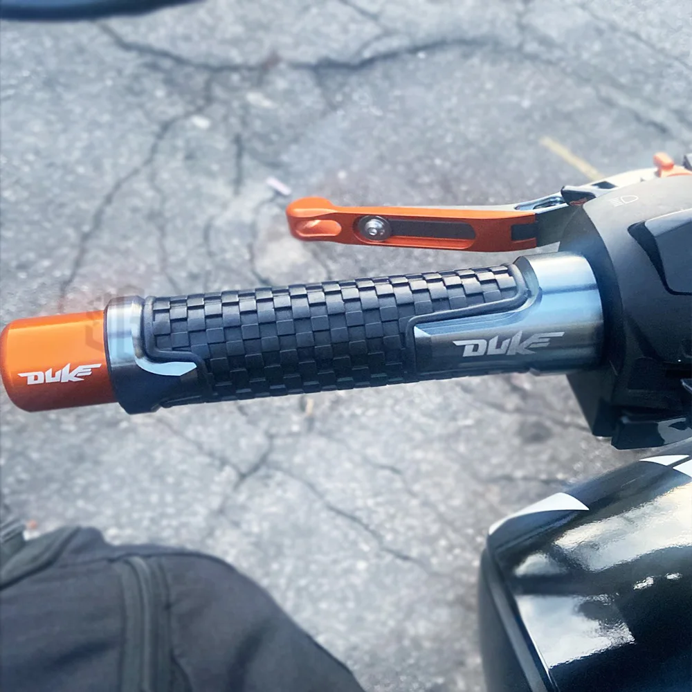 22 мм аксессуары для мотоциклов алюминиевые балансирующие ползунки на Руль с ЧПУ