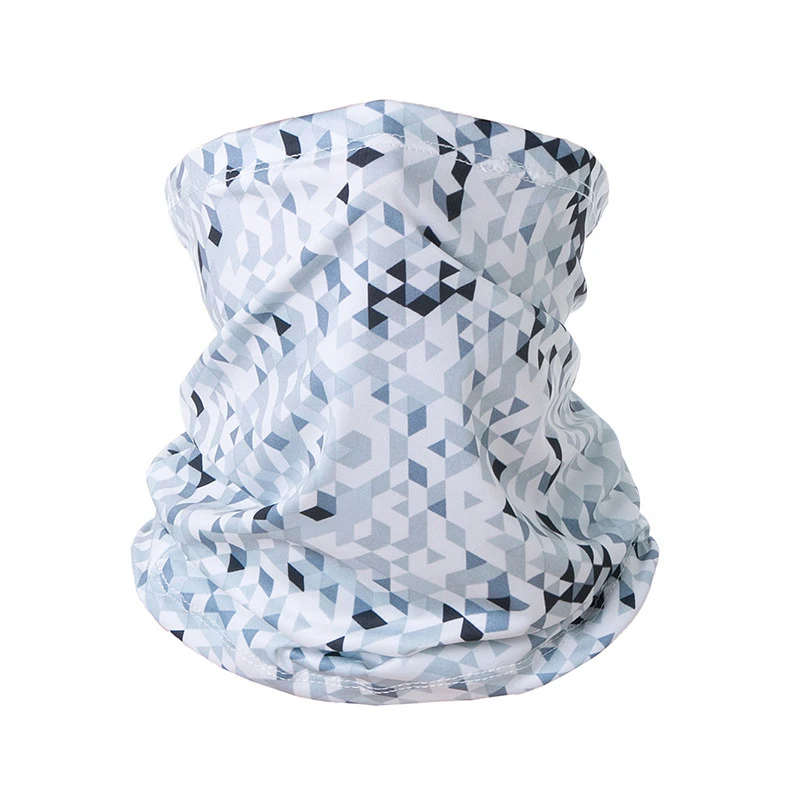 Рисунок 3 - Бандана-шарф с защитой от УФ-и