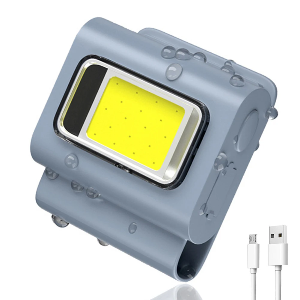 

2 шт., светоотражающие головные уборы, 800 мАч, лм