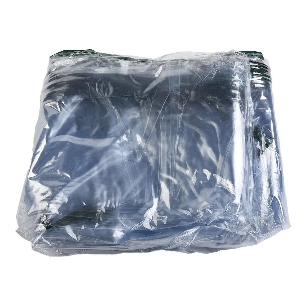 Драпированная новая практичная крышка для теплицы мини-открытый уличный жилой