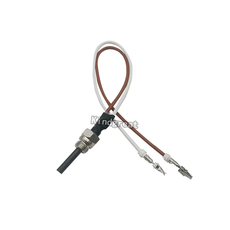 

For Van Cravan Motorhome Coolant Heater Glow Plug 252106011000 Fit Eberspacher Hydronic D3W D4WSC,D5WSC 12V