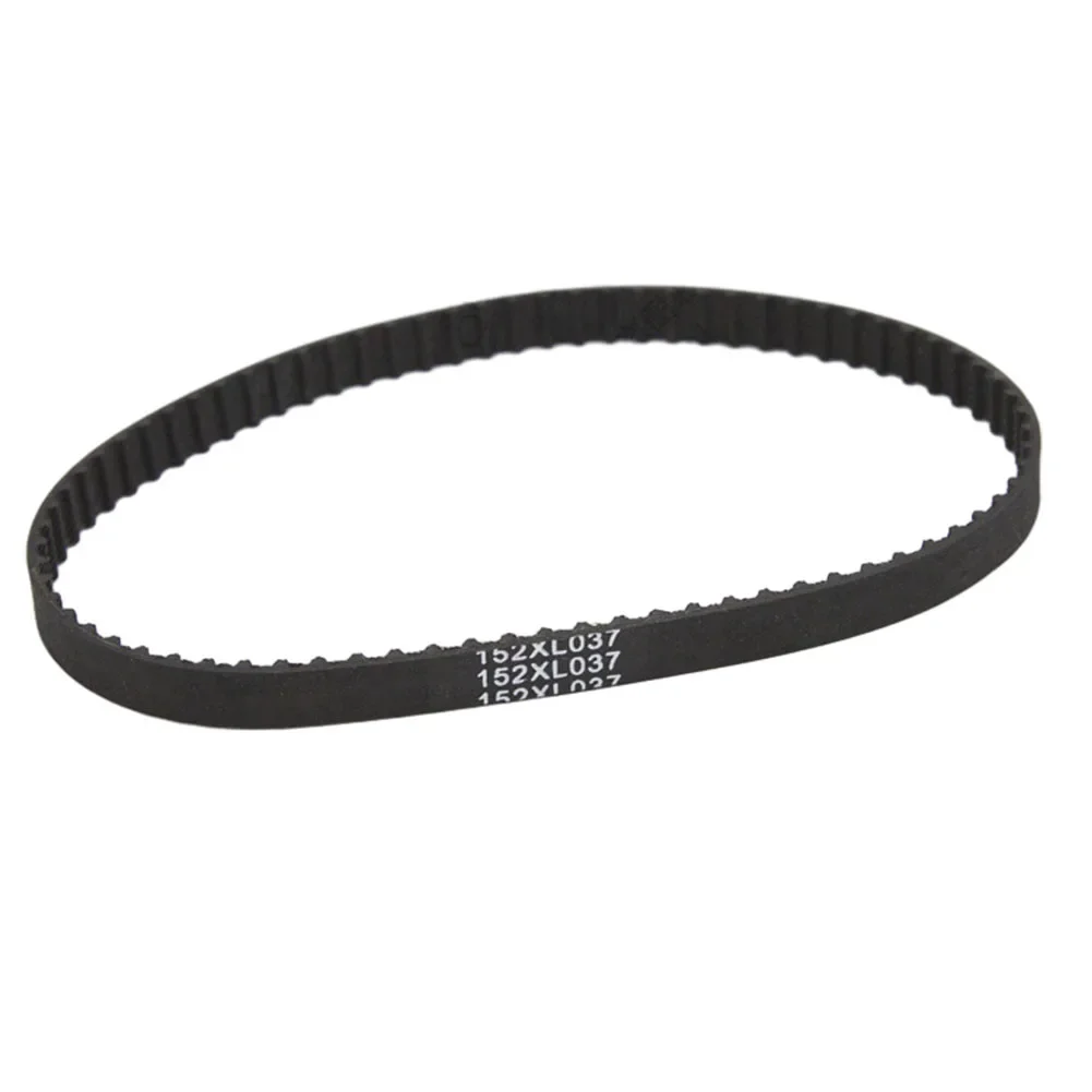 1 шт. приводной ремень 148XL037 150XL037 152XL037 Ремень ГРМ 74-76Teeth 9 2 мм Cog пластиковый