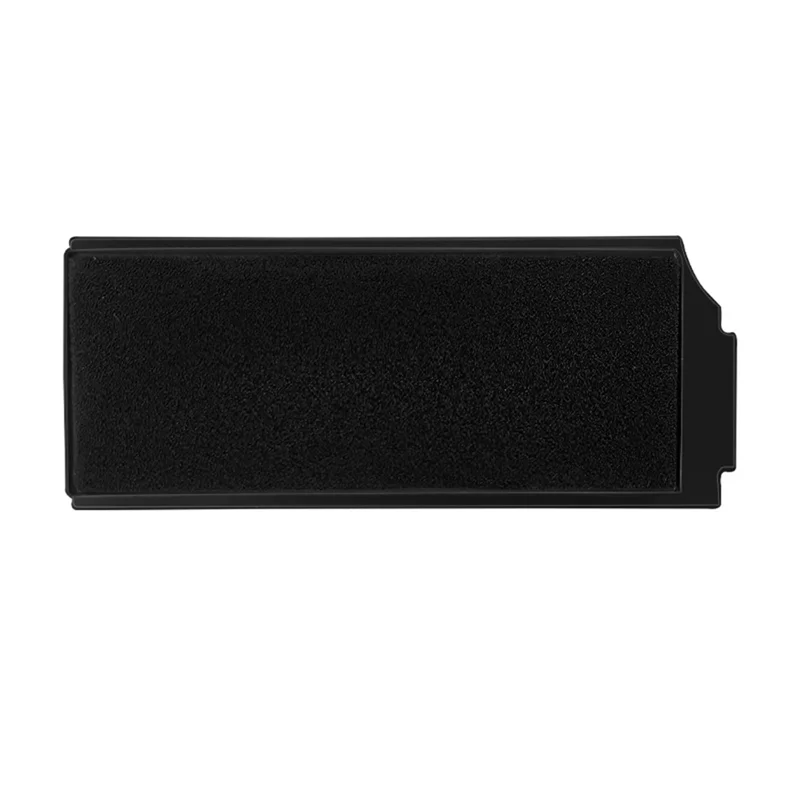 Аксессуары для пылесоса Ecovacs Deebot X1 Omni Turbo основная щетка HEPA фильтр Швабра тканевые