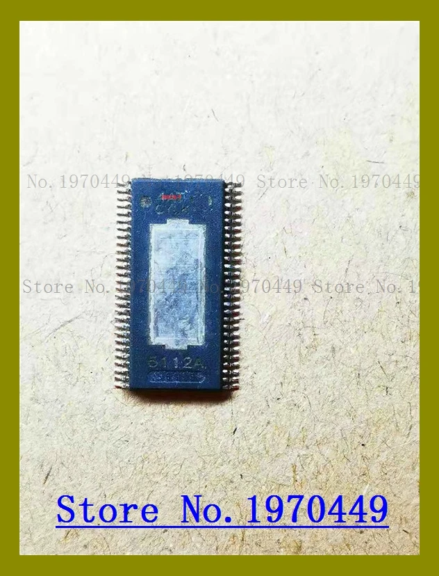 

TAS5112 TAS5112DDVR старая D