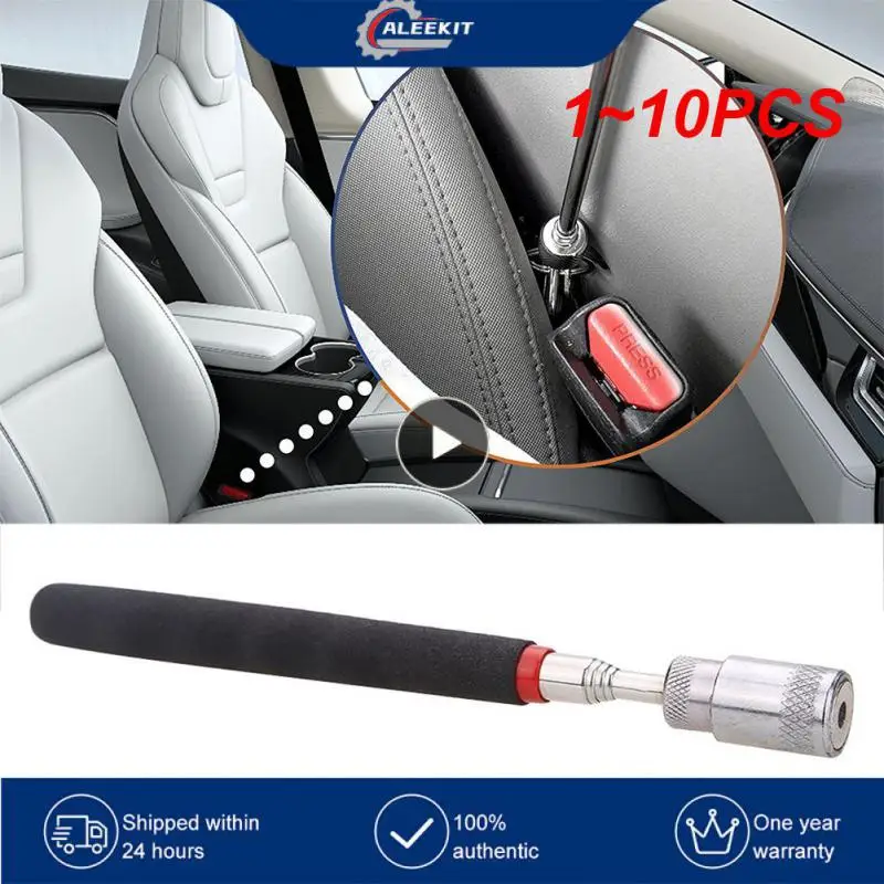 

Телескопический магнит для захвата, 1-10 шт., 10 фунтов