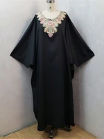 ramadan eid mubarak niqab abaya dubai turkey islam muslim prayer clothes women maxi modest dress robe longue musulmane kaftan