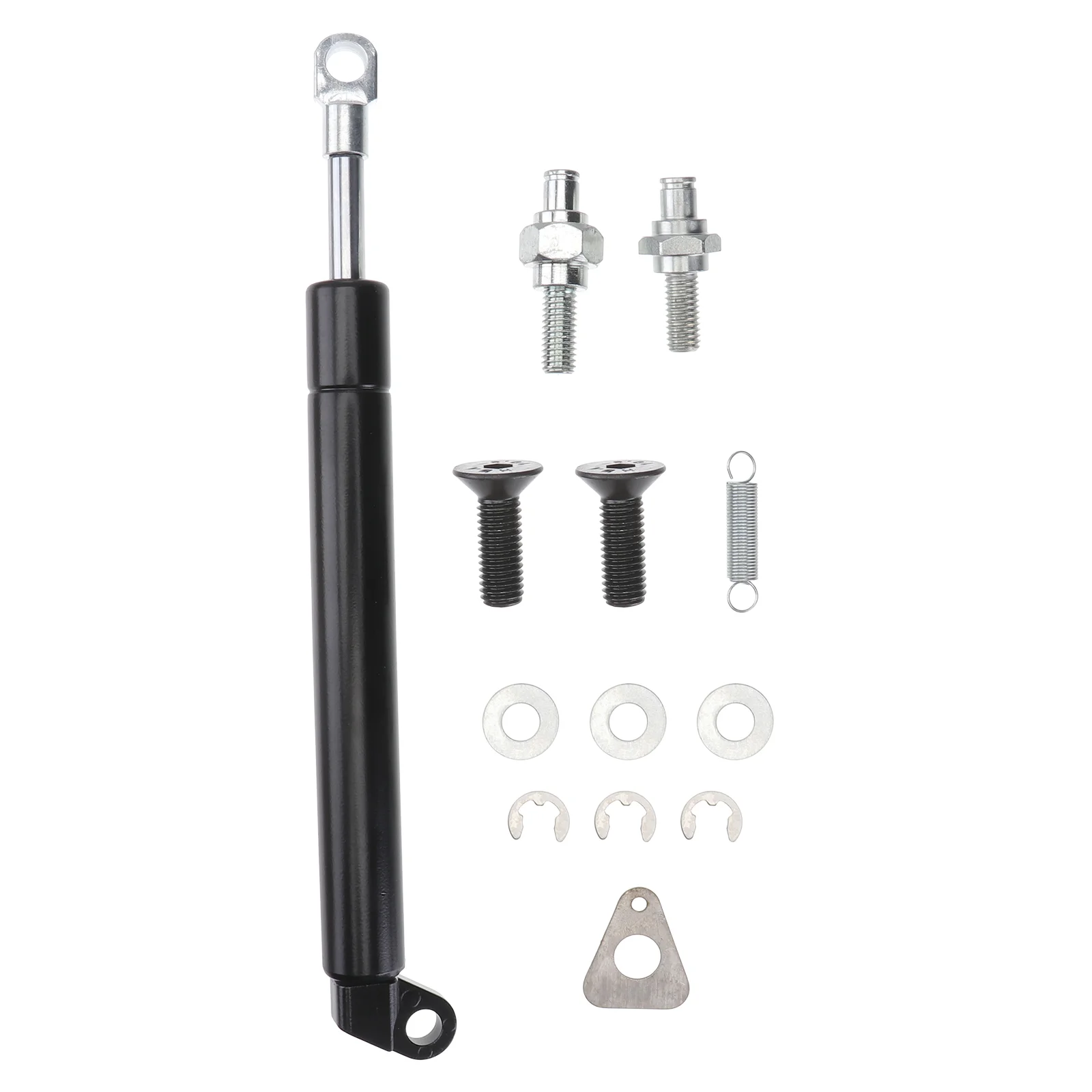 

Rear Tailgate Lift Struts Damper Liftgate Supports Gas Trunk Strut Down Support Bar Hatch Door Springs Props Slow Spring