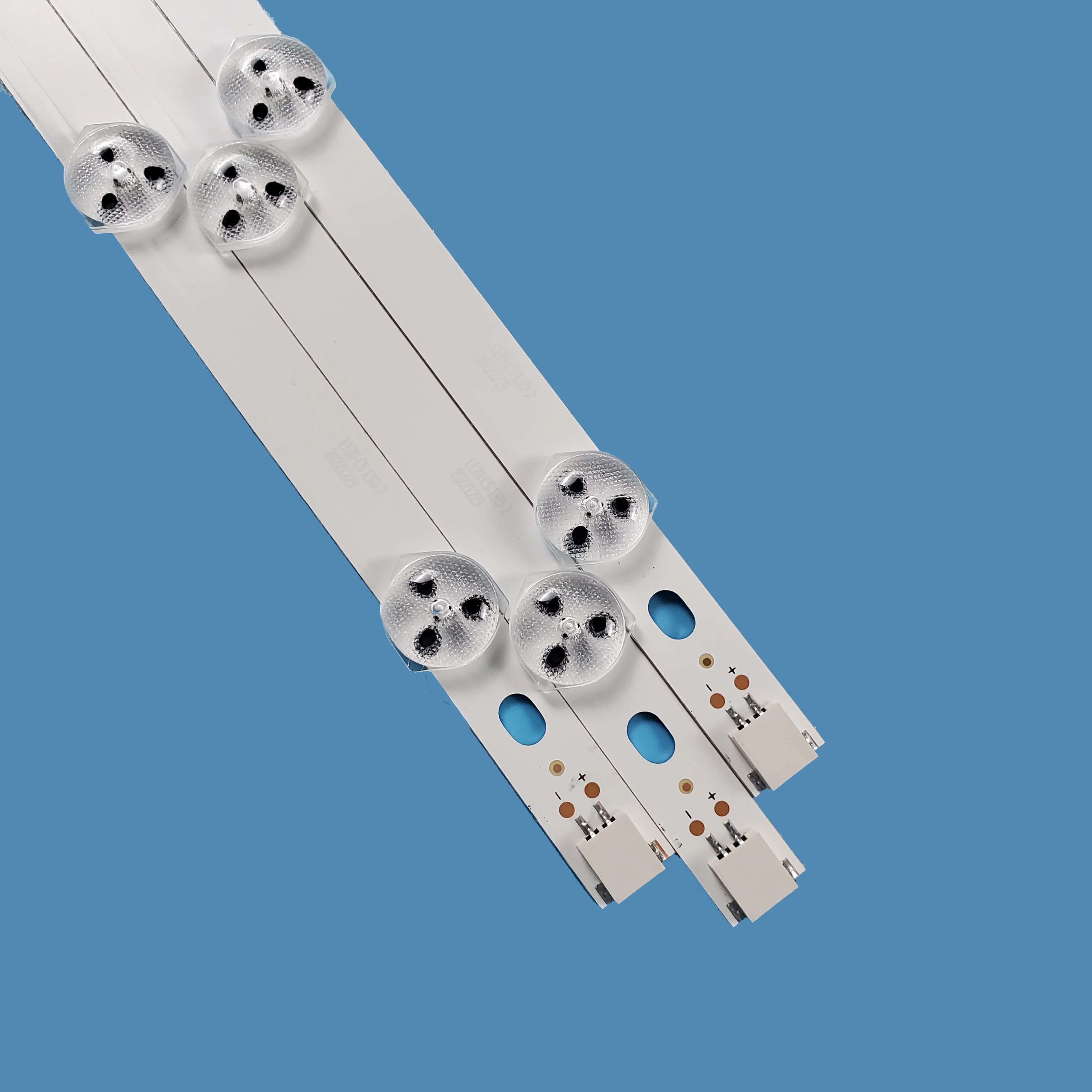 Новинка подсветка для ЖК-телевизора 42 ряда REV0.8 2 лампы 6916L-0882A LG 42LM3700 42LS3400