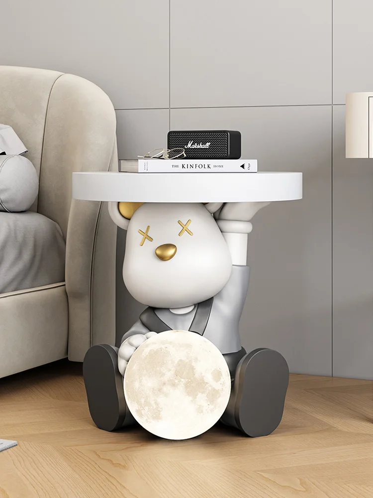 Мебель в скандинавском стиле журнальный столик мебель для гостиной диван