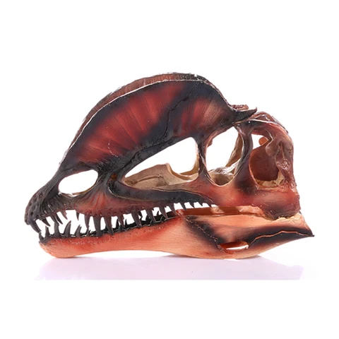 Модель динозавра Дилофозавр моquerry