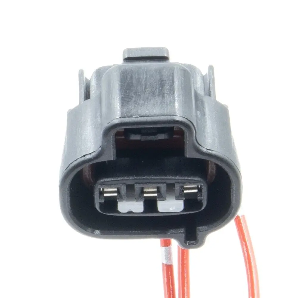 

3-ходовой разъем для датчика скорости автомобильного редуктора Toyota W58 R154 - LX12 83181-12020 / 83181-12040 / 83181-35080