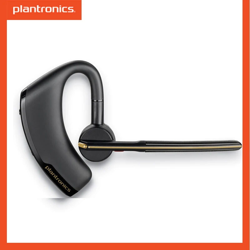 

Plantronics Voyager Legend Bluetooth Headsets Oortelefoon Noise Cancelling Voice Controle Opdrachten Draadloze Koptelefoon