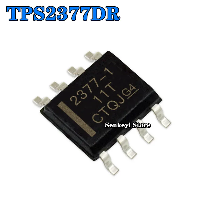 

New original TPS2377DR-1 2377-1 TPS2377-1 SMD SOP8 hot swap controller