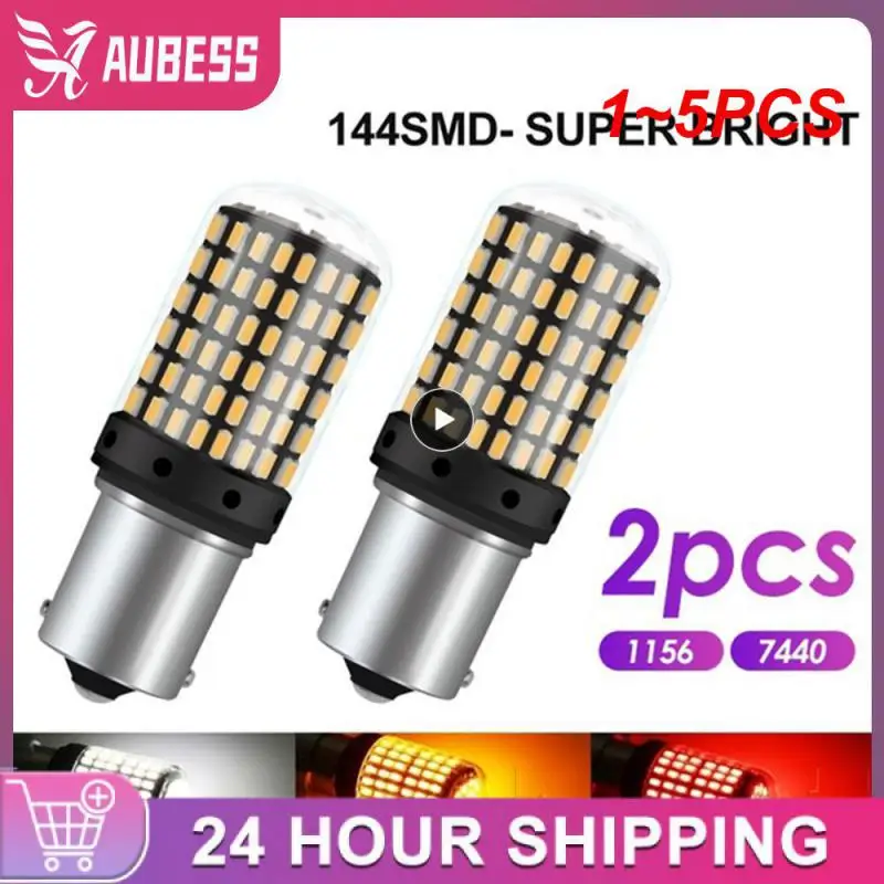 

Светодиодная лампа с ближним/дальним светом для Honda TRX200 TRX125 TRX250 FourTrax Kawasaki Polaris Suzuki Yamaha UTV 6000K, 1 ~ 5 шт., 1x10 Вт