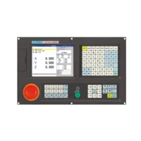 high quality bus type cnc brand bus control system kit new16it 3axis for lathe machine