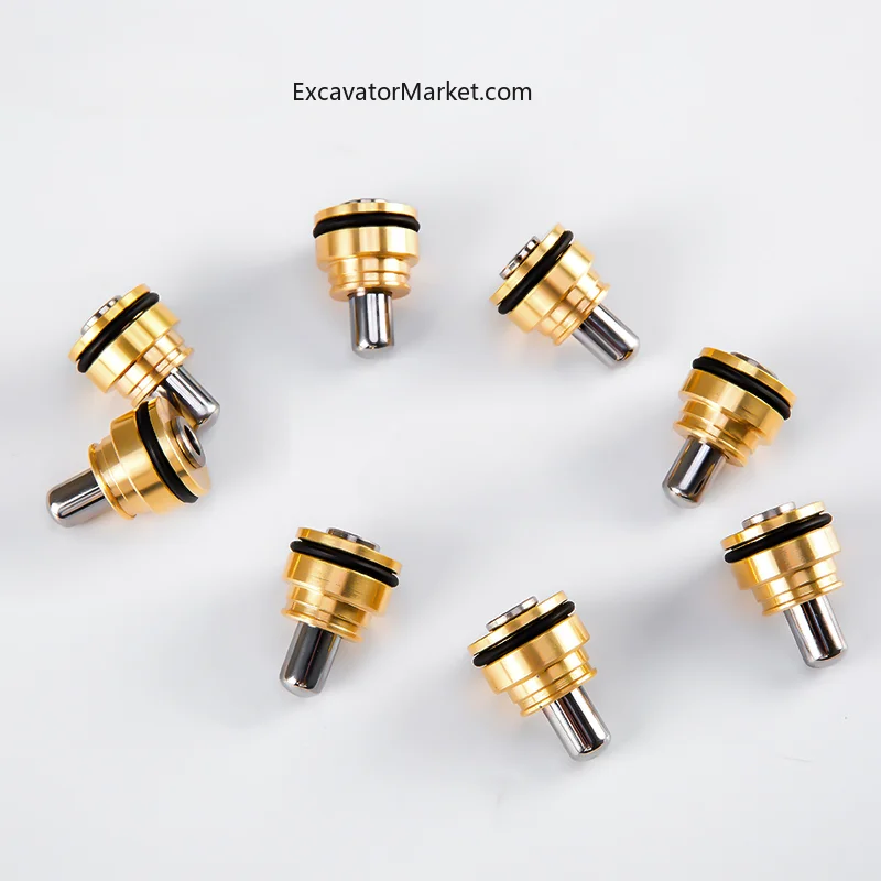 Рычаг управления экскаватором ручка вес цилиндрической головки jcm 906 908 913 915 921c