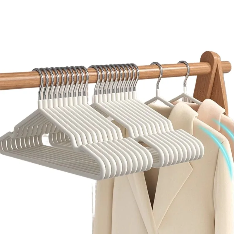 Вешалка для одежды Бытовая вешалка Бесшовная угловая нескользящая студентов в
