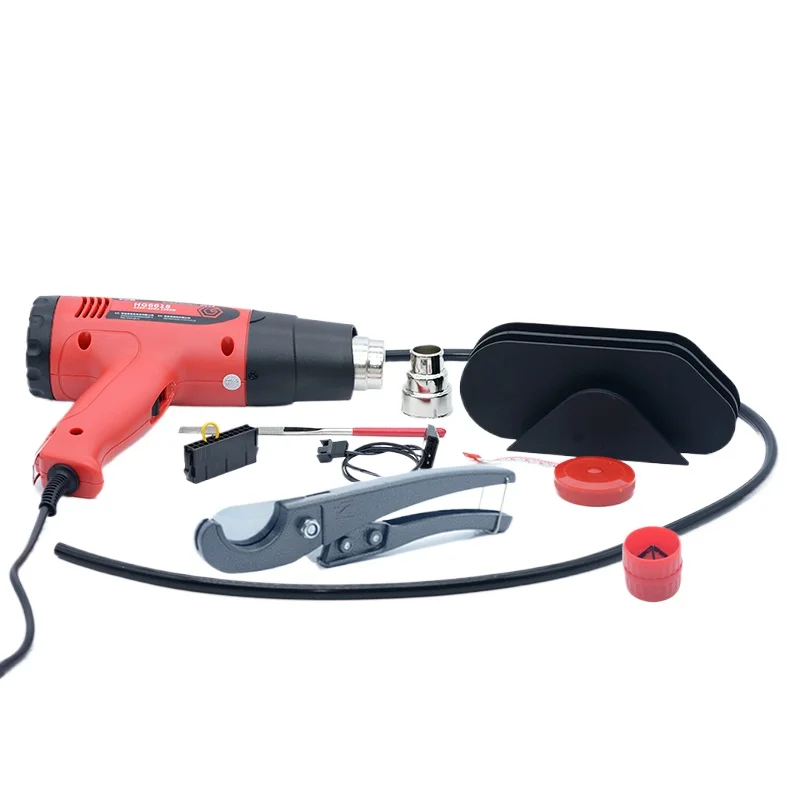 Акриловые жесткие трубки PETG с водяным охлаждением для компьютера набор из 9