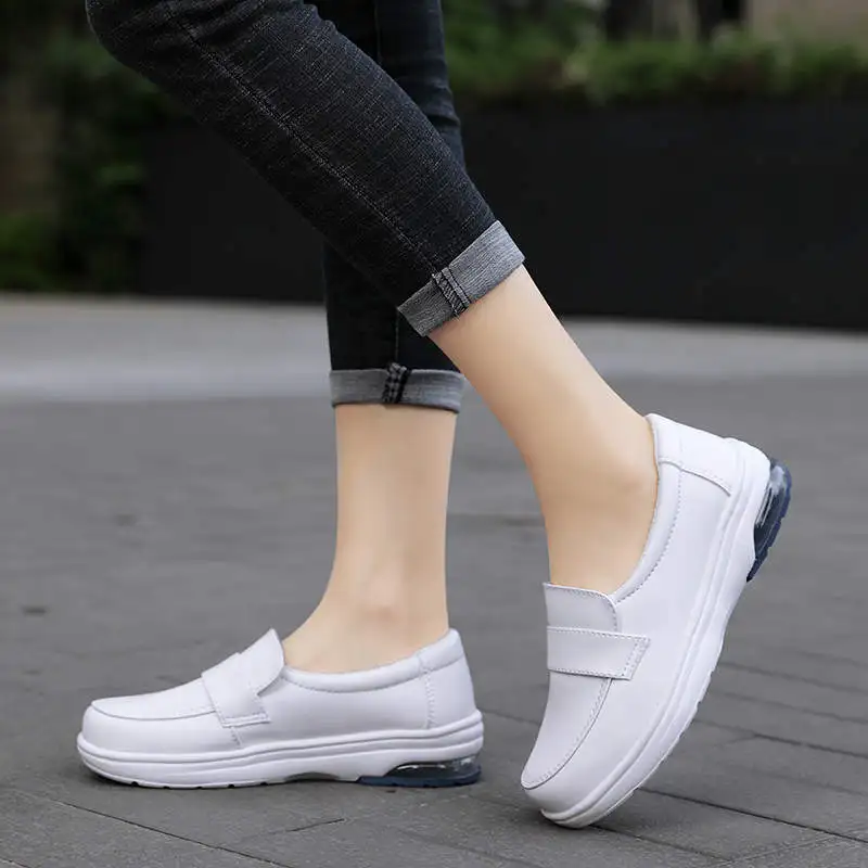 

Lace Up Lady Ladies Sport Shoes Sneakers Buy Womens Running Shoes Platform Sports Shoes Woman White Sneakers For Women Tennis